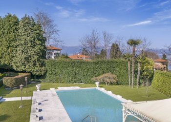 Villa Stresa - foto 47