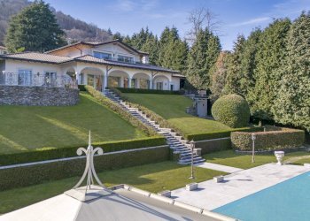 Villa Stresa - foto 48