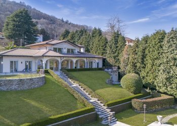 Villa Stresa - foto 49