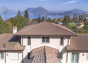 Villa Stresa - foto 50