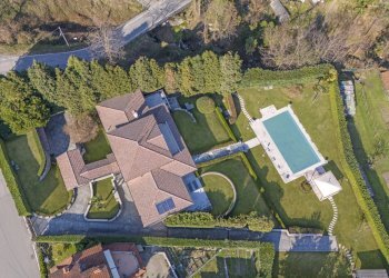 Villa Stresa - foto 52