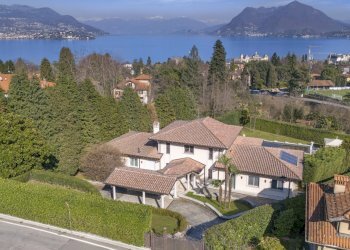 Villa Stresa - foto 53