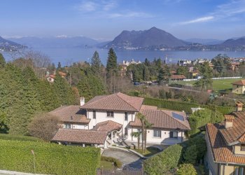 Villa Stresa - foto 54