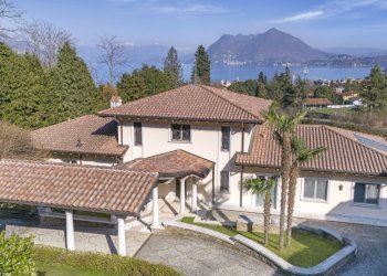 Villa Stresa - foto 55