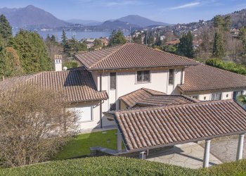 Villa Stresa - foto 56