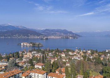 Villa Stresa - foto 58