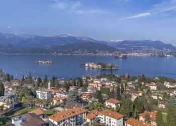 Villa Stresa - foto 59