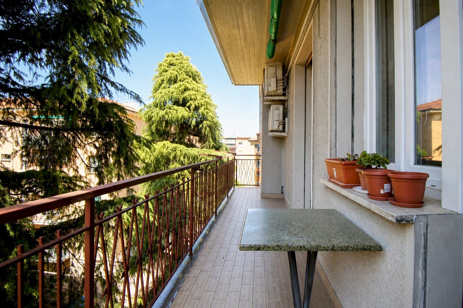 Trilocale Bologna (zona Bolognina) - foto 3