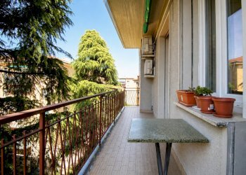 Trilocale Bologna (zona Bolognina) - foto 3