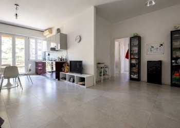 Trilocale Bologna (zona Bolognina) - foto 4