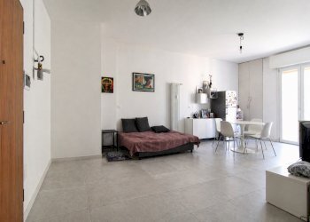 Trilocale Bologna (zona Bolognina) - foto 6