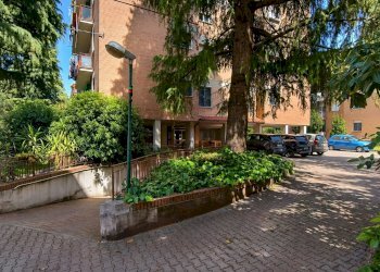 Trilocale Bologna (zona Bolognina) - foto 14
