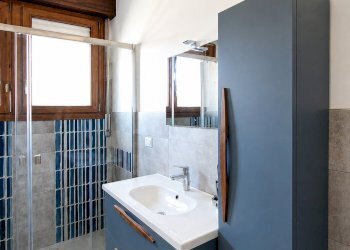 Trilocale Bologna (zona Bolognina) - foto 17