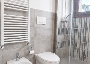 Trilocale Bologna (zona Bolognina) - foto 18