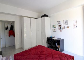 Trilocale Bologna (zona Bolognina) - foto 21