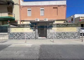 Quadrilocale Via dei Servi di Maria, Siracusa - foto 4