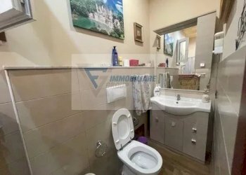 Quadrilocale Via dei Servi di Maria, Siracusa - foto 13