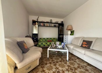 Soggiorno - Attico Via Francolano, Casarza Ligure - foto 1