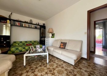 Soggiorno - Attico Via Francolano, Casarza Ligure - foto 2