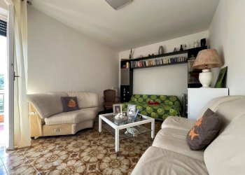 Soggiorno - Attico Via Francolano, Casarza Ligure - foto 3