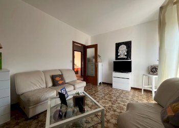Soggiorno - Attico Via Francolano, Casarza Ligure - foto 4