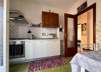 Cucina - Attico Via Francolano, Casarza Ligure - foto 5