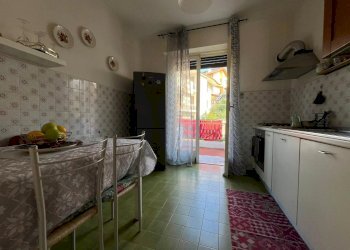 Cucina - Attico Via Francolano, Casarza Ligure - foto 6