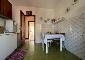 Cucina - Attico Via Francolano, Casarza Ligure - foto 7