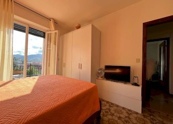 Camera da letto - Attico Via Francolano, Casarza Ligure - foto 8