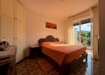 Camera da letto - Attico Via Francolano, Casarza Ligure - foto 9