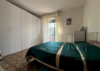 Camera da letto - Attico Via Francolano, Casarza Ligure - foto 10