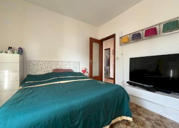 Camera da letto - Attico Via Francolano, Casarza Ligure - foto 11