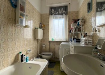 Bagno - Attico Via Francolano, Casarza Ligure - foto 12