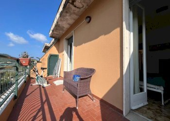 Terrazza - Attico Via Francolano, Casarza Ligure - foto 14