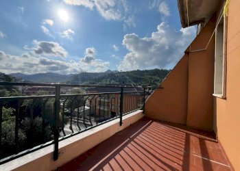 Terrazza - Attico Via Francolano, Casarza Ligure - foto 15