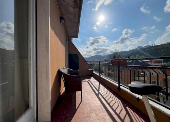 Terrazza - Attico Via Francolano, Casarza Ligure - foto 16