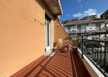 Terrazza - Attico Via Francolano, Casarza Ligure - foto 17
