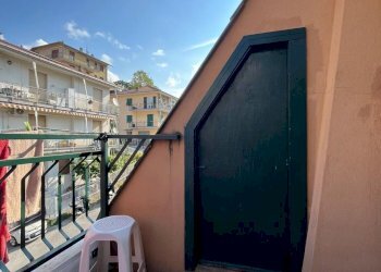 Terrazza - Attico Via Francolano, Casarza Ligure - foto 18
