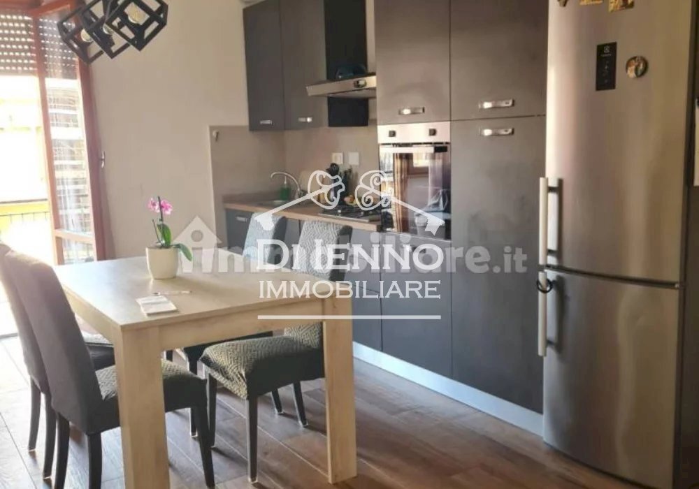 Appartamento Via Abbiategrasso, Roma - foto 2