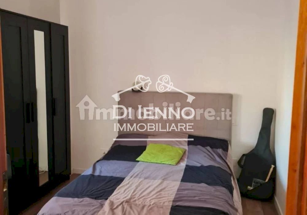 Appartamento Via Abbiategrasso, Roma - foto 3