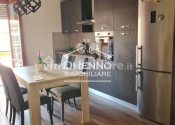 Appartamento Via Abbiategrasso, Roma - foto 2