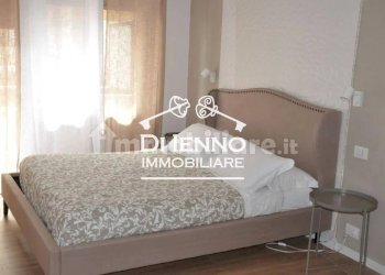 Appartamento Via Abbiategrasso, Roma - foto 8