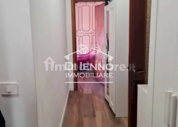 Appartamento Via Abbiategrasso, Roma - foto 9