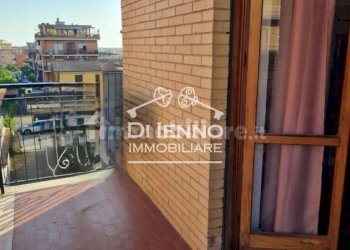 Appartamento Via Abbiategrasso, Roma - foto 14