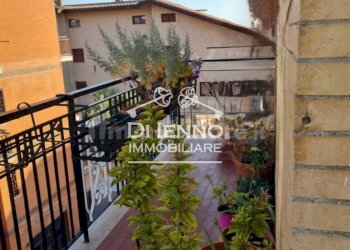 Appartamento Via Abbiategrasso, Roma - foto 15