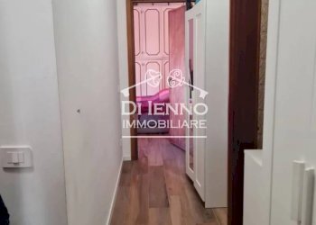 Appartamento Via Abbiategrasso, Roma - foto 3