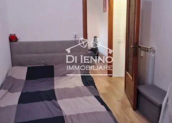 Appartamento Via Abbiategrasso, Roma - foto 12