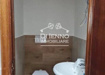 Appartamento Via Abbiategrasso, Roma - foto 15