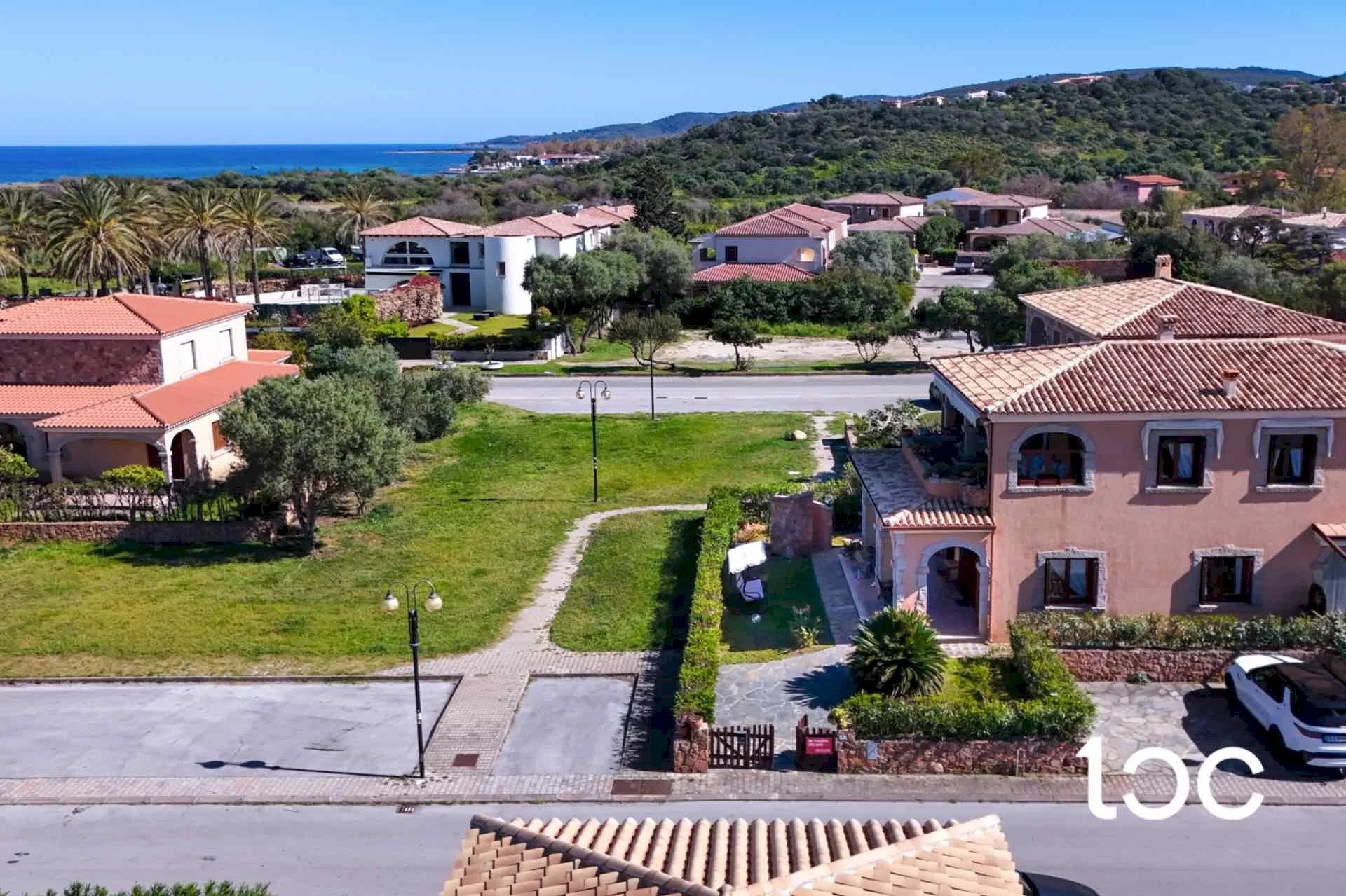 Trilocale San Teodoro - foto 2