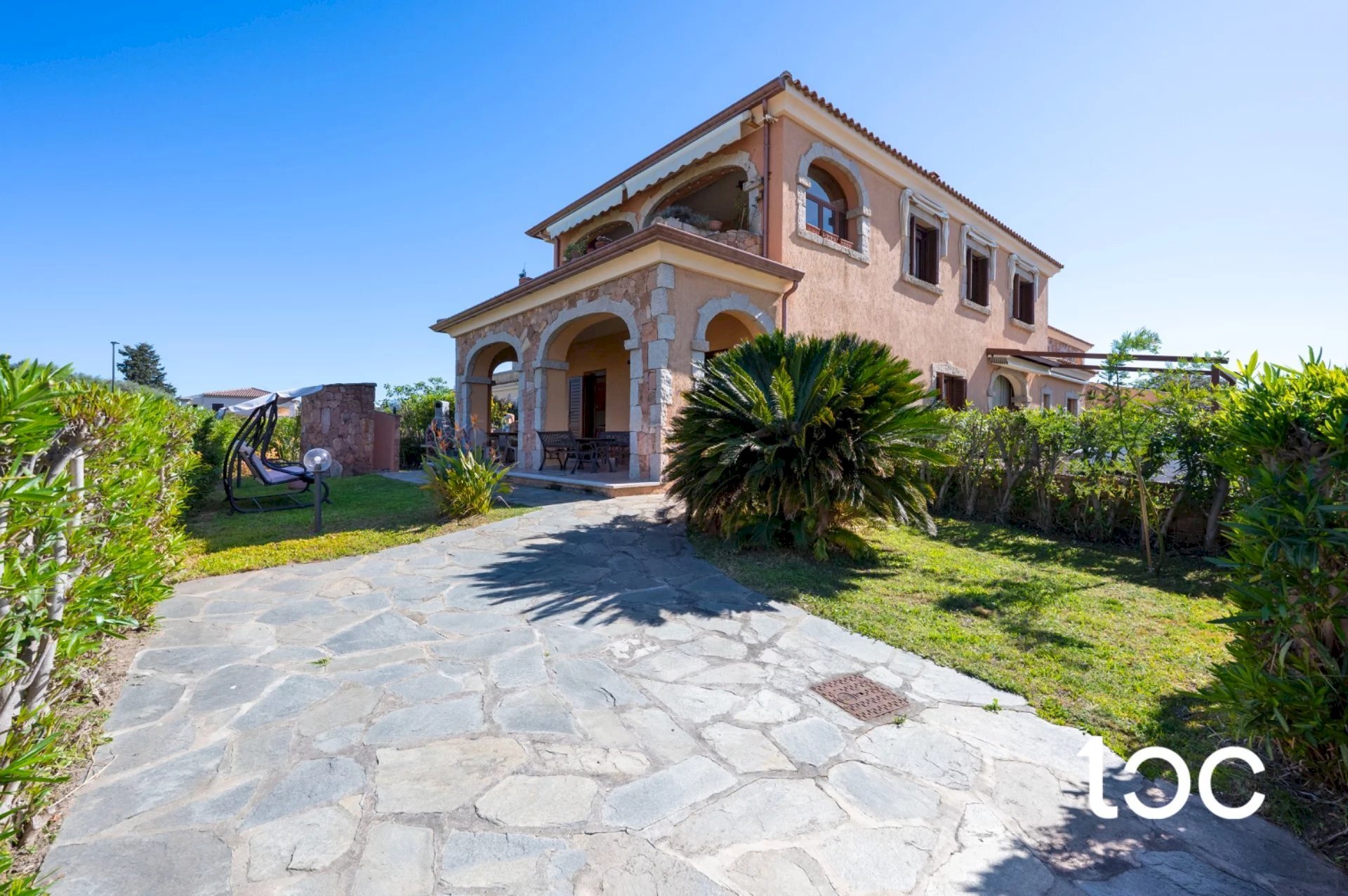 Trilocale San Teodoro - foto 1